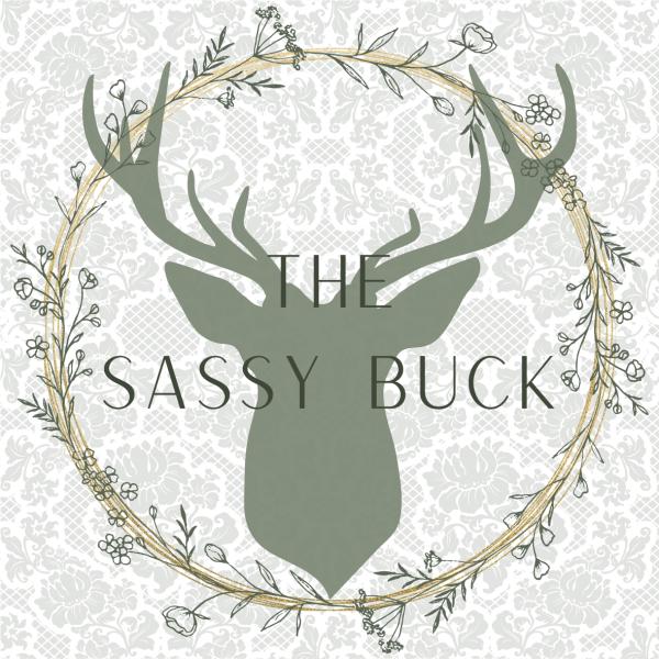 The Sassy Buck