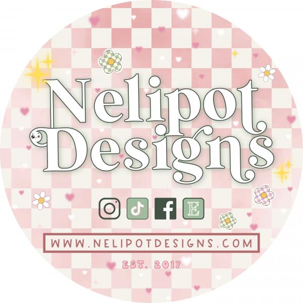 Nelipot Designs