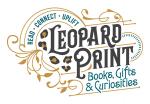 Leopard Print Books, Gifts & Curiosities