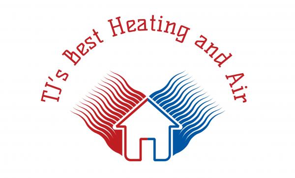 TJ's Best Heating and Air