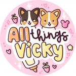All Things Vicky