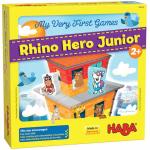 Rhino Hero Junior