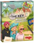 The Key – Murder at the Oakdale Club