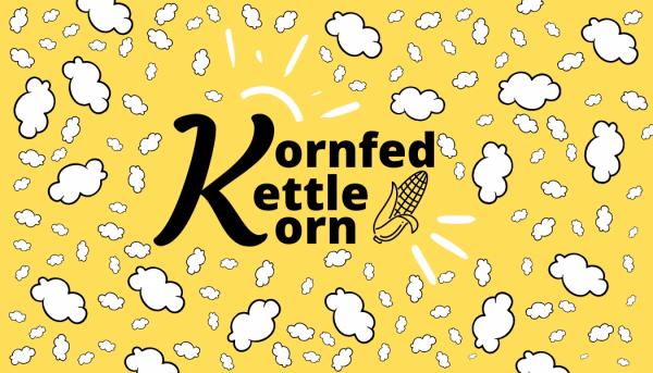 Kornfed Kettle Korn