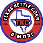 Texas Kettle Corn & More