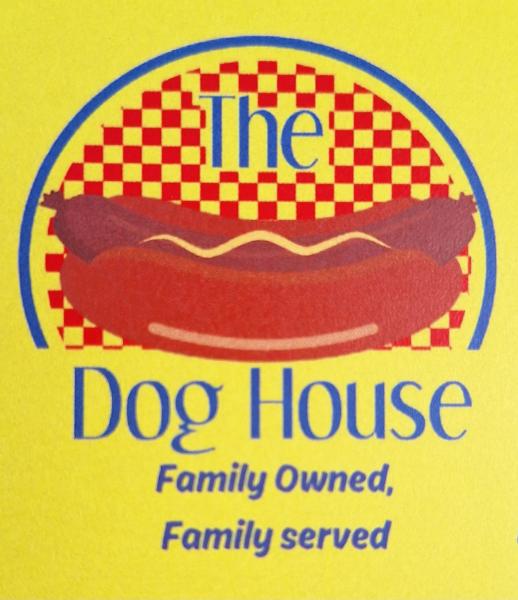 Dog House Hot Dogs & Catering