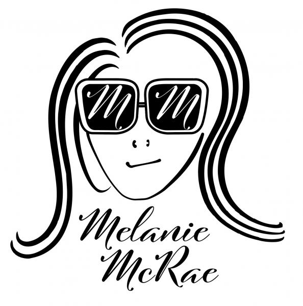 Melanie McRae