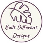Built Different Designs
