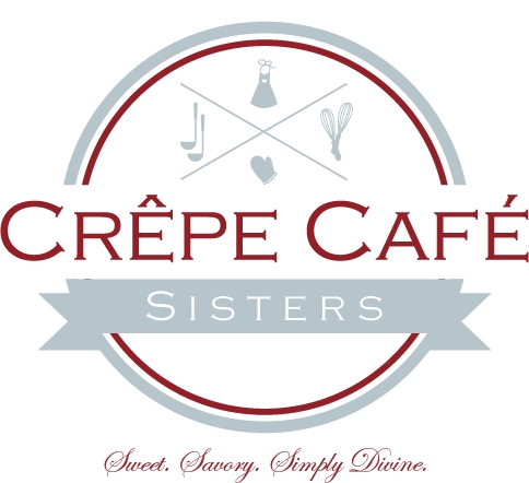 Crepe Cafe Sisters