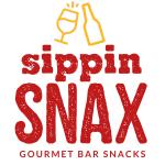 SIPPIN SNAX Gourmet Bar Snacks