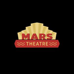 Mars Theatre logo