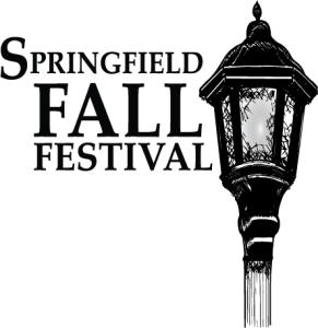 Springfield Fall Festival (Georgia) logo