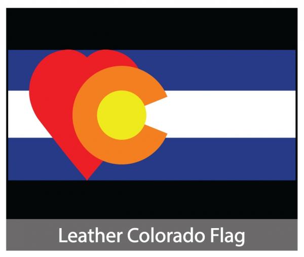 Leather Colorado Foundation