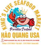 Hao Quang Paradise Seafood Restaurant