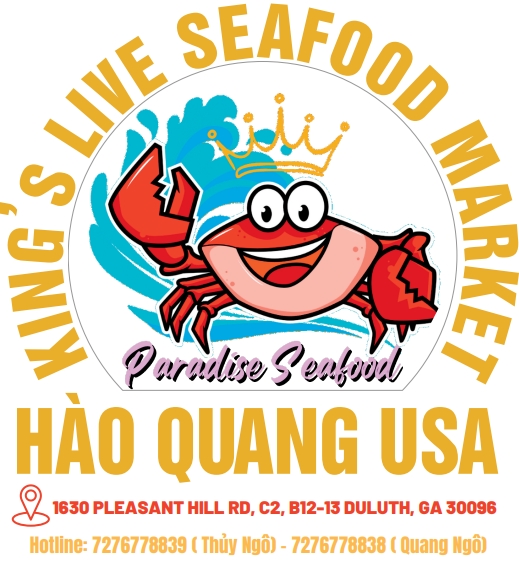 Hao Quang Paradise Seafood Restaurant