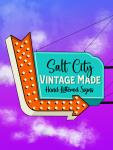 Salt City Vintage Made