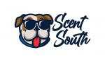 Scent South/Fully Flocked