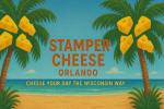 Stamper Cheese Orlando