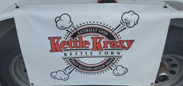 Kettle Krazy
