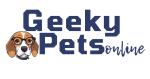 Geeky Pets