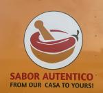 Sabor Autentico