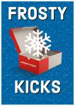 Frosty Kicks