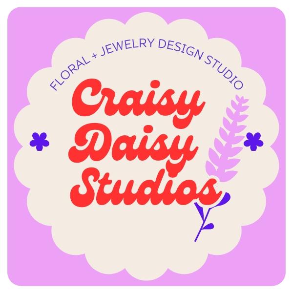 Craisy Daisy Studios