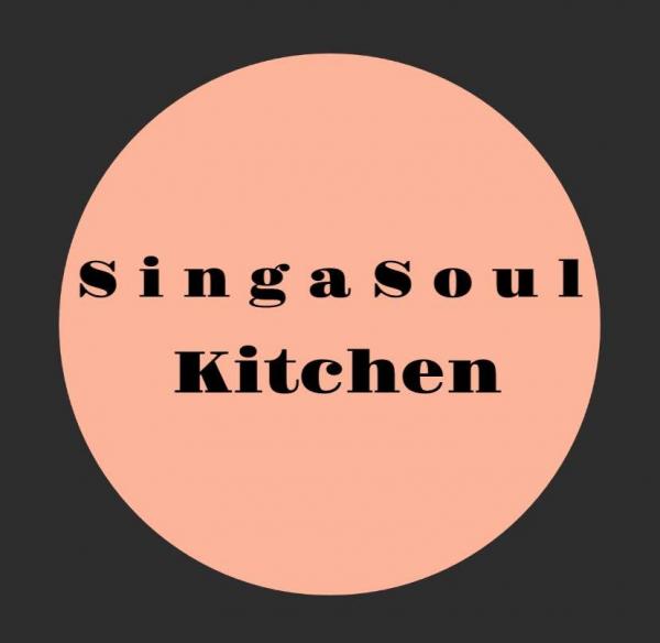 SingaSoul Kitchen