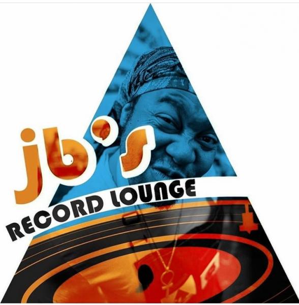 JB's Record Lounge