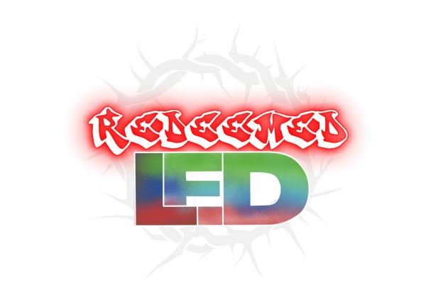 Redeemed LED