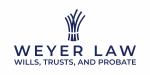 Sponsor: Weyer Law