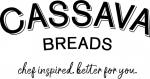 Cassava Breads