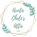 Auntie Chele’s Attic