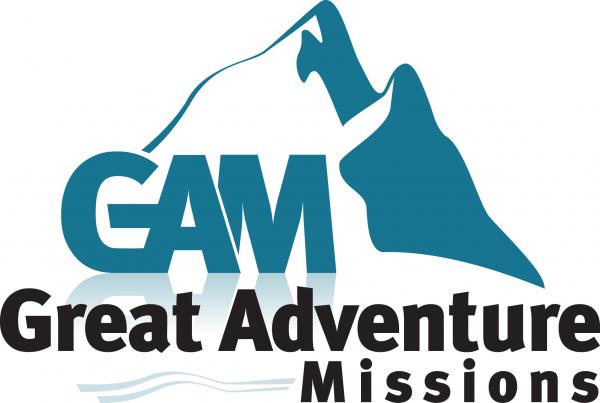 Great Adventure Missions