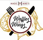 Magic Mike’s Wafflez and Wingz