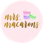 Mrs. Macarons