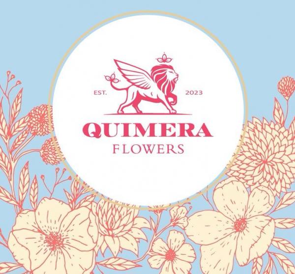 Quimera Flowers