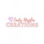 Lady Nazlia Creations