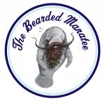 The Bearded Manatee