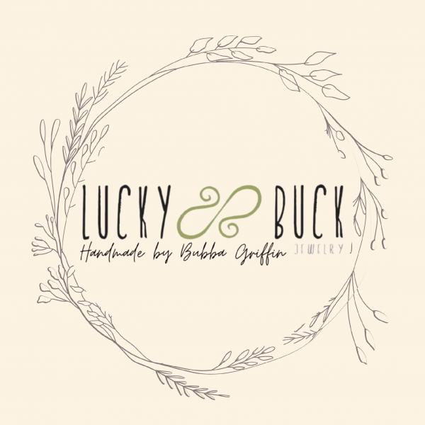 Lucky Buck Jewelry