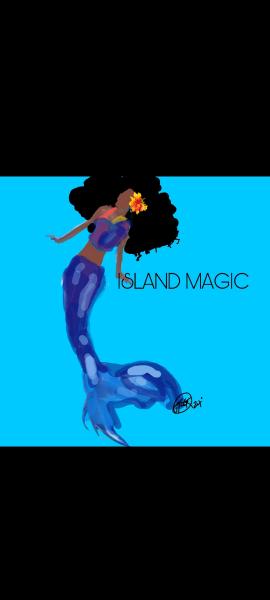 Island magic llc