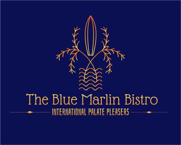 The Blue Marlin Bistro