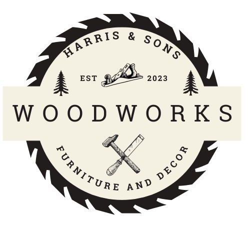 Harris and Sons Woodworks