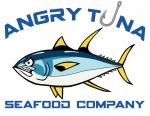 Angry Tuna Seafood