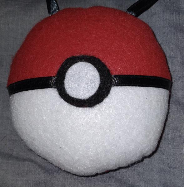 Pokeball picture