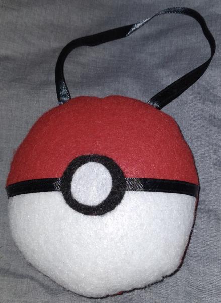 Pokeball picture