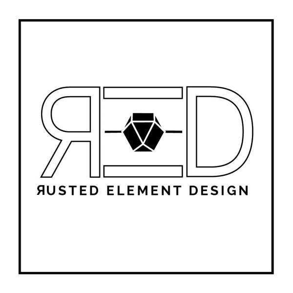 Rusted Element Design
