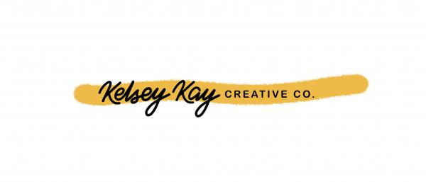 Kelsey Kay creative co