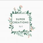 Super Creations by E!