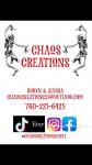 Chaos Creations